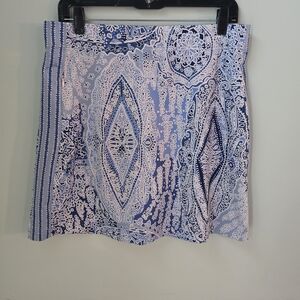 Gretchen Scott Athletic Skippy Skort